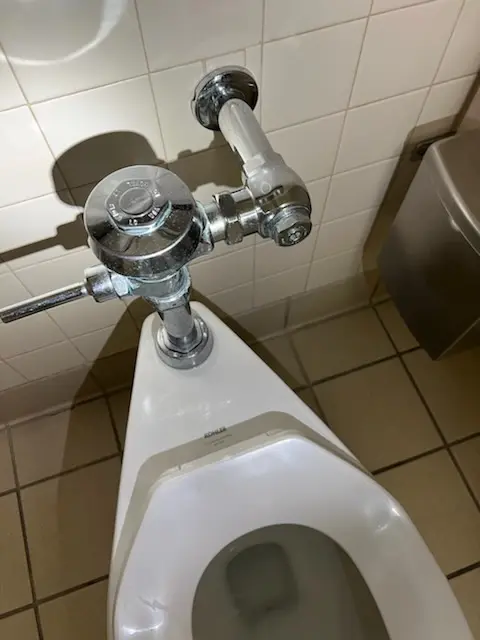 Fixture installation and repair for Repiping in Windon